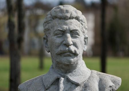 Правнук Сталина удивил ответом о месте упокоения вождя