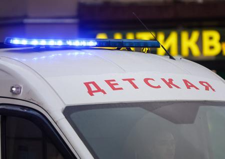 Шестилетний мальчик погиб из-за рухнувшего на него гаража