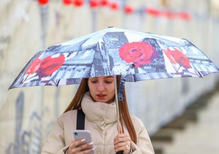 Появился прогноз погоды на вторую декаду августа в Москве