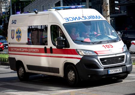 Серия взрывов унесла жизни трех жителей Одесской области