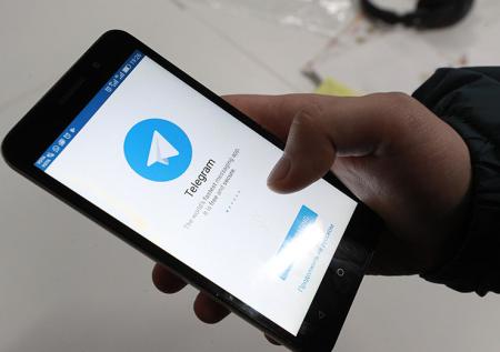В работе Telegram зафиксировали сбой