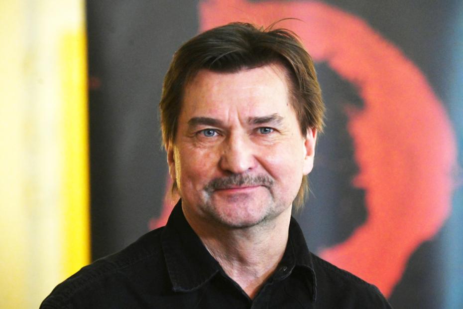 Юрий Бутусов, 2022 год