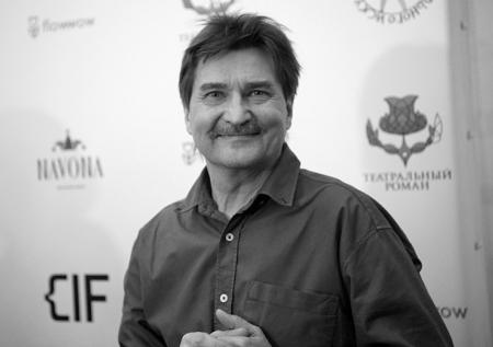 Скончался режиссер Юрий Бутусов