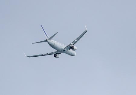 Стружка в моторном масле «развернула» самолет с россиянами