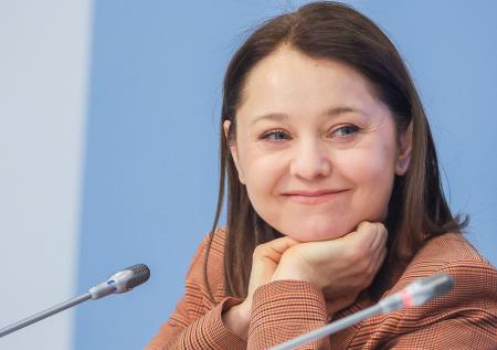 «СашаТаня», работа с Киркоровым, дочь: как живет актриса Валентина Рубцова