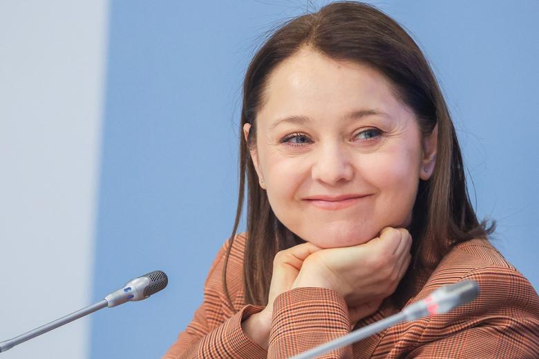 Валентина Рубцова