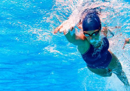 Российская спортсменка оставила всех соперников позади на Всемирных играх