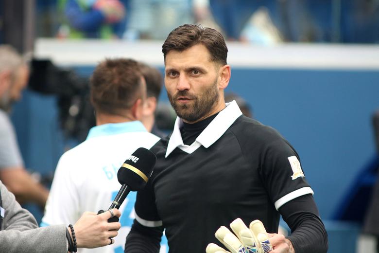 Юрий Лодыгин