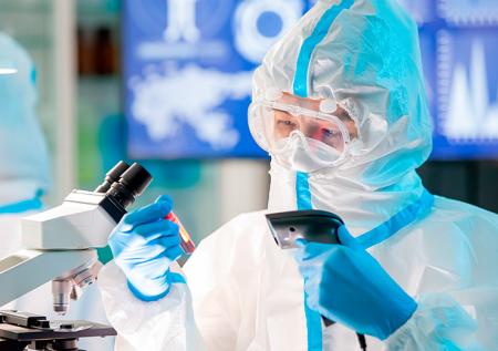 Юг Китая накрыла новая волна смертельно опасной инфекции