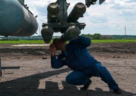 В России нашли эффективное оружие против крупногабаритных БПЛА