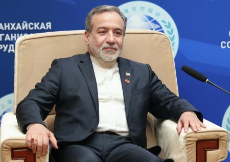 Глава МИД Ирана: вопрос Зангезурского коридора полностью снят с повестки