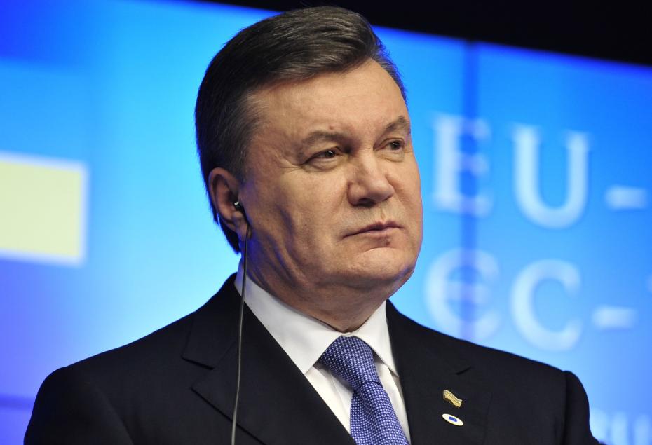 Предпосылки к Минским соглашениям по Украине