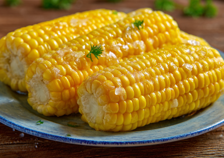 Шок! Кукуруза станет вкуснее с этим лайфхаком — попробуйте