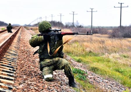 Раскрыто, чем грозит ВСУ удар РФ по железной дороге под Днепропетровском