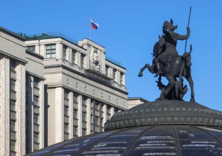 «Не более чем хотелки»: в Госдуме дали жесткий ответ на претензии Японии