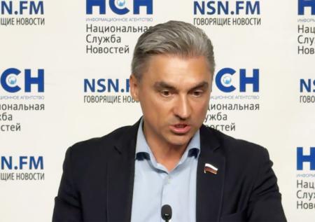 «Элемент разложения морали»: в Госдуме разнесли «Битву экстрасенсов»