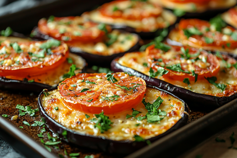 Простой и вкусный рецепт баклажанов: как в детстве у бабушки
