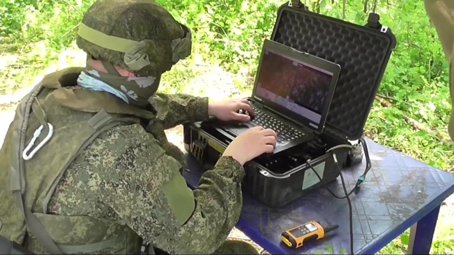 ВС РФ в зоне СВО