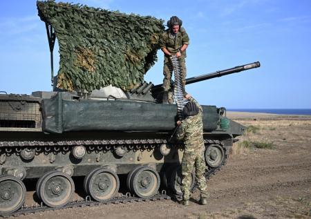 Наступление ВС РФ на Покровск, Славянск и Краматорск: сводка 11 августа