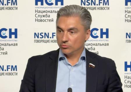 Депутат объяснил, что ждет блогеров при блокировке матерного контента