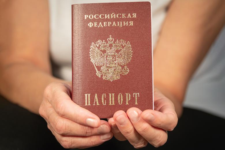 Не достал из широких штанин? Как восстановить потерянный паспорт