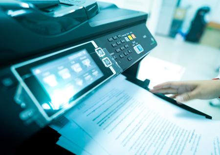 Бывшая Xerox из России объявила о производстве собственной техники