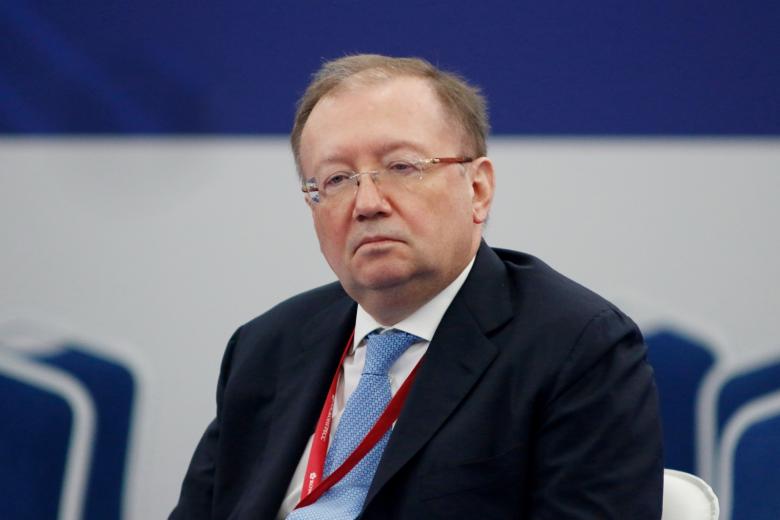Александр Яковенко