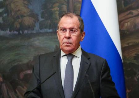 Мирзоян рассказал Лаврову о контактах Пашиняна с главами США и Азербайджана