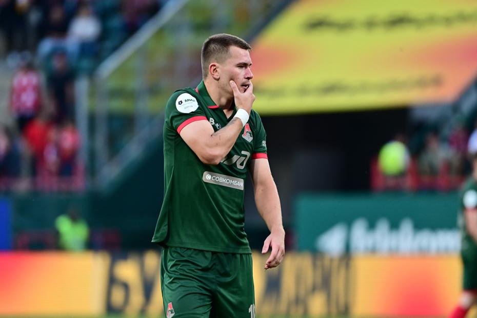 Дмитрий Воробьев