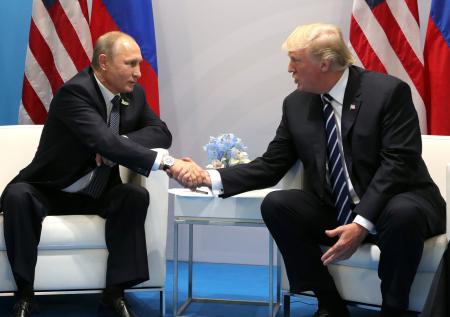 Политолог назвал истинную цель встречи Путина и Трампа на Аляске