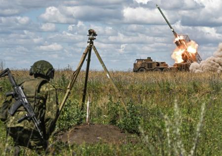 Угольный «замес» в ДНР, дроны-палачи ВСУ: новости СВО на вечер 11 августа