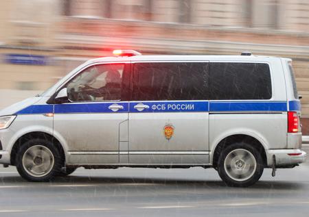В ФСБ раскрыли схему использования россиян Киевом в качестве смертников