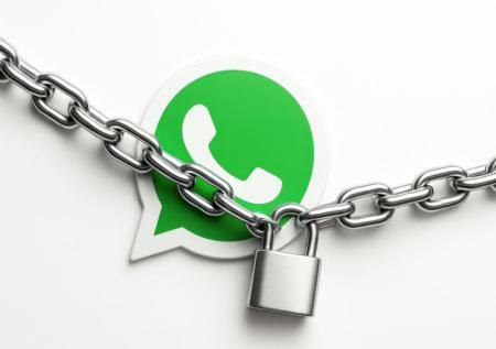 В ГД оценили, поможет ли блокировка WhatsApp в борьбе с кибермошенничеством