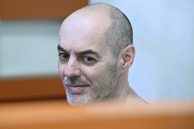 Эльдар Марченко