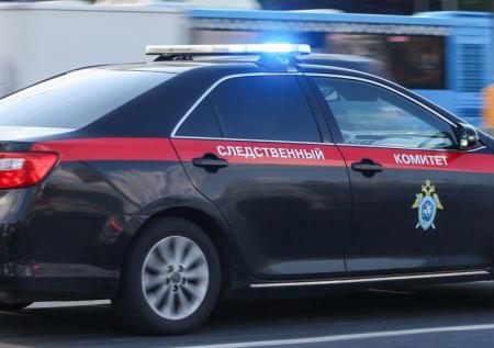 Четырехлетний ребенок на заправке стал жертвой приставаний иностранца