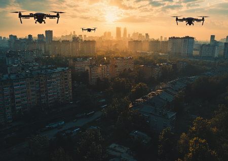 Налет на Москву, смертницы, теракт на Транссибе: ВСУ атакуют РФ 11 августа