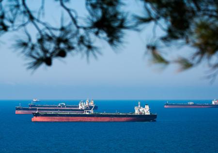 Британию уличили в подготовке экологической катастрофы в Черном море