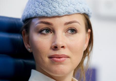 Решила переплюнуть мужа: как повлияет развод на карьеру Полины Дибровой