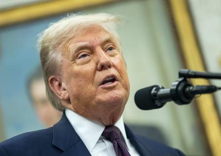 Найдено объяснение неожиданным словам Трампа о скорой поездке в Россию