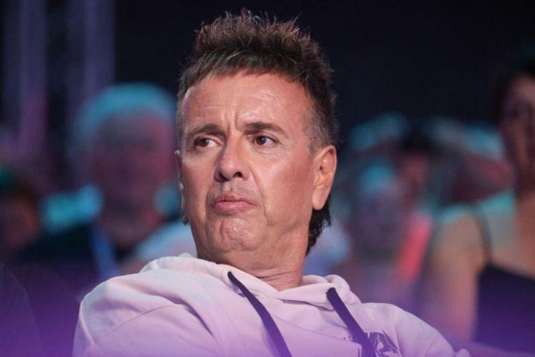 Андрей Губин