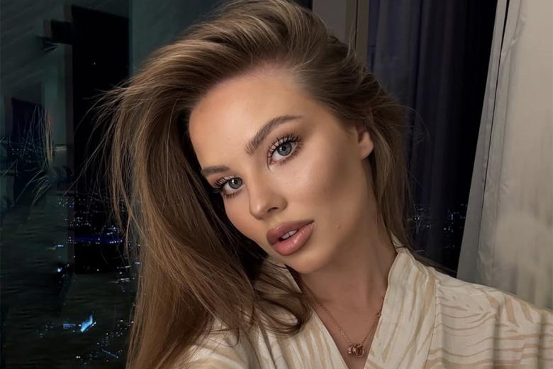 Лиана Шульгина