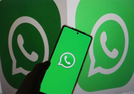 В Госдуме отреагировали на возможную блокировку WhatsApp