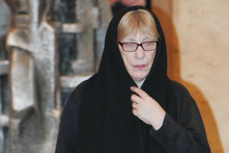 Екатерина Васильева