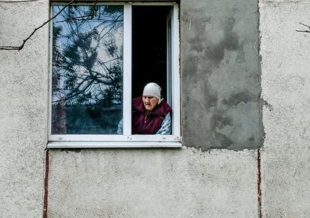 «Банда пенсионерок»: СБУ придумала новый способ терактов против военных РФ