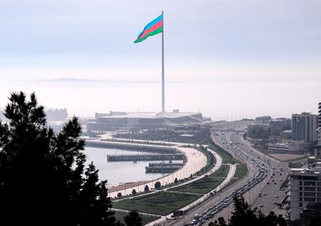 Баку и Ереван отказываются от территориальных претензий друг к другу