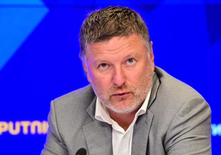 Легенда тенниса обнажил одну из самых главных проблем спортсменов