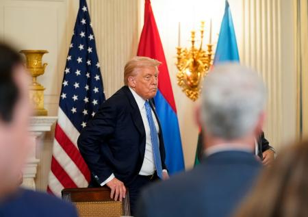 Назван человек, способный заставить Запад покончить с украинским конфликтом