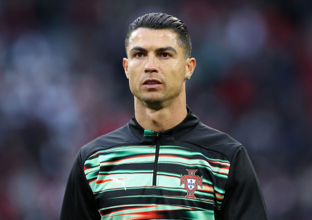Роналду захотел покинуть саудовский «Аль-Наср»