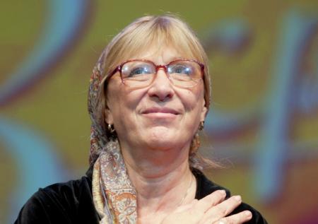 Раскрыто, чем занимается в монастыре актриса Екатерина Васильева