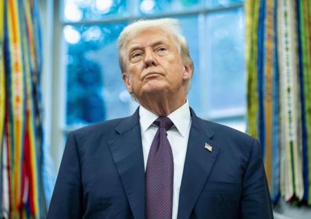 В Крыму оценили приглашение Трампа в Россию